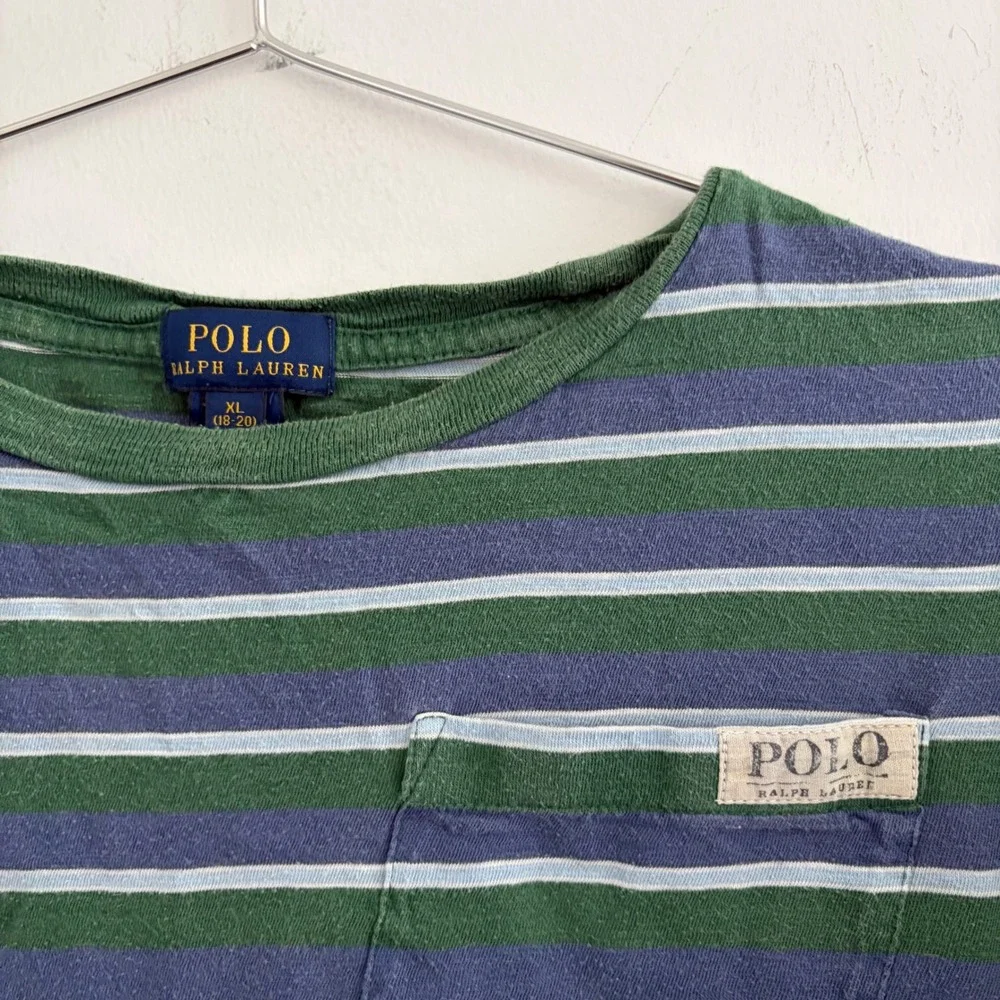 Polo Ralph Lauren polo ralph
